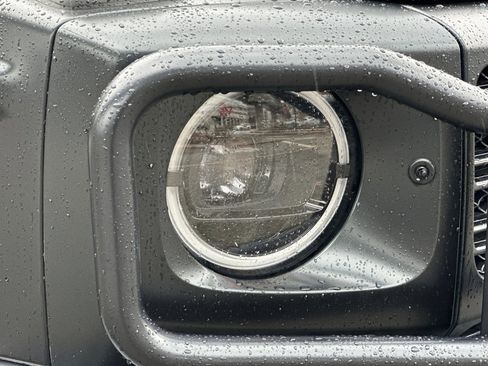 Used 2021 Mercedes-Benz G 550 image 10