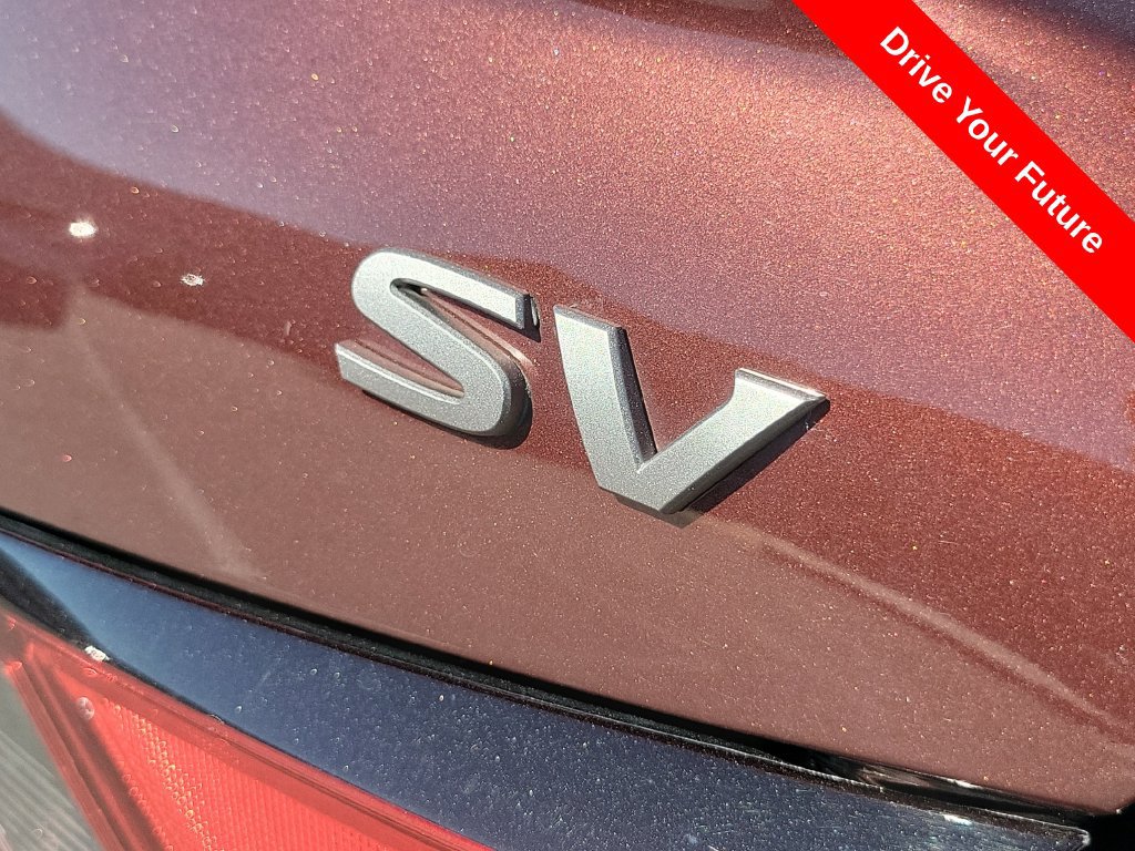 Used 2024 Nissan Altima 2.5 SV FWD image 24