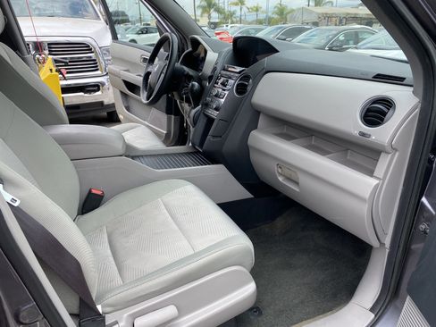 Used 2015 Honda Pilot LX image 22