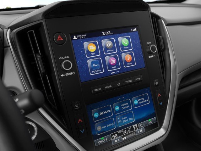 New 2027 Subaru Crosstrek 2.5i AWD/4WD image 20