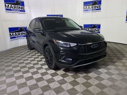 Used 2024 Ford Escape Active w/ Tech Pack #1