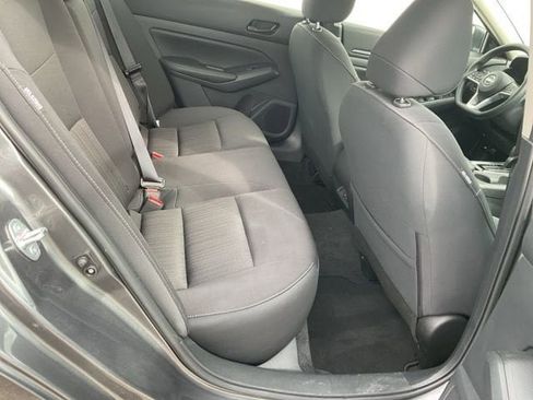 Used 2025 Nissan Altima 2.5 SV image 9