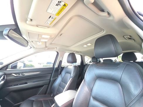 Used 2023 MAZDA CX-5 AWD 2.5 S image 14