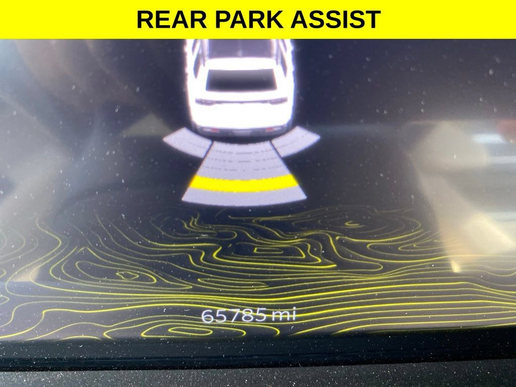 Used 2024 Jeep Wagoneer Series II w/ Flexible Seating Group RWD image 18