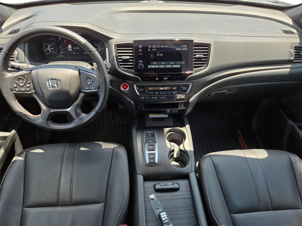Used 2023 Honda Passport TrailSport image 20