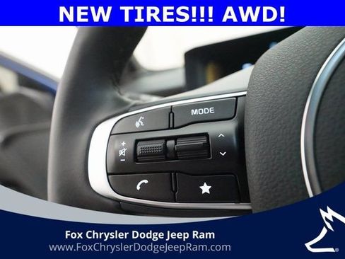 Used 2025 Kia K5 GT-Line w/ GT-Line Premium Package image 17