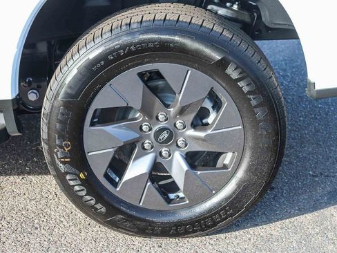 New 2025 Ford F150 Lightning Lariat AWD/4WD image 7