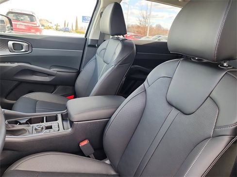 New 2026 Kia Sorento S w/ S Panoramic Sunroof Package image 14