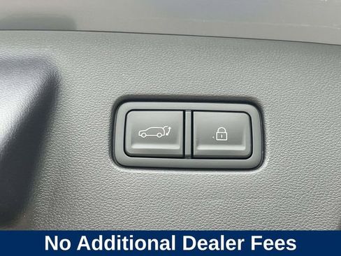 New 2026 Hyundai Palisade Limited FWD image 20