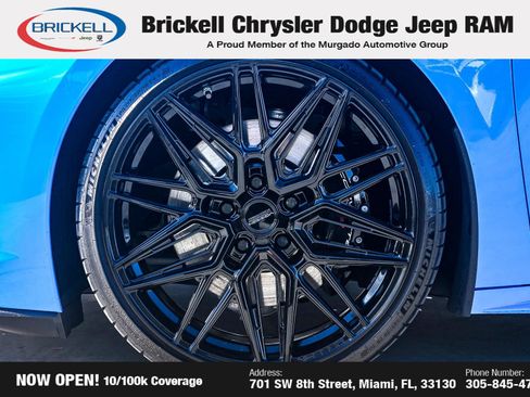 Used 2023 Chevrolet Corvette Stingray Coupe w/ Z51 Performance Package image 27