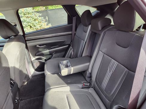 Certified 2023 Hyundai Tucson SEL image 23
