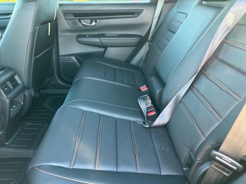 New 2026 Honda CR-V Sport-L image 25