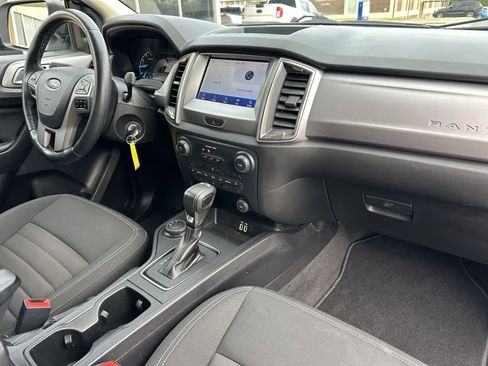 Used 2020 Ford Ranger XLT w/ Equipment Group 302A Luxury image 18