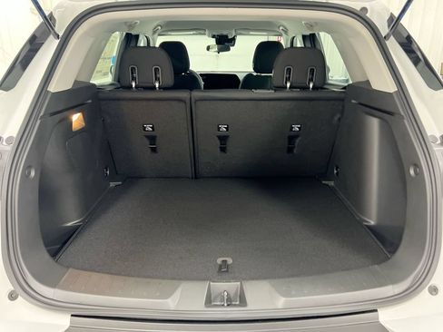 New 2026 Chevrolet TrailBlazer LS FWD image 23