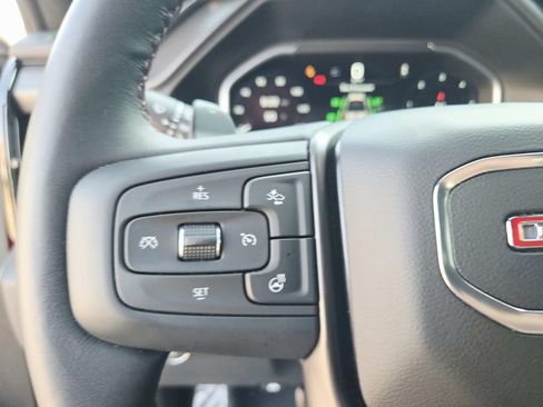 Used 2023 GMC Sierra 1500 AT4X AWD/4WD image 30