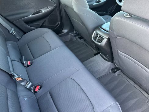 Used 2023 Chevrolet Malibu LT w/ Driver Confidence Package image 18