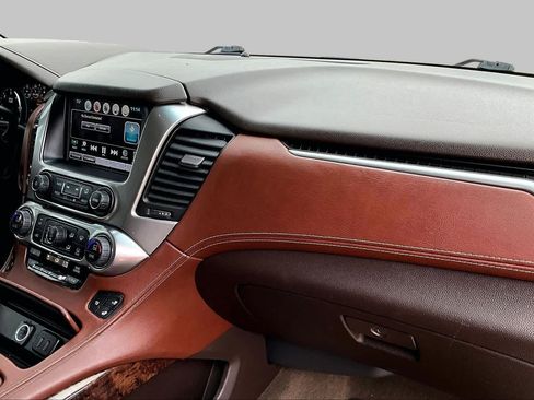 Used 2016 Chevrolet Tahoe LTZ RWD image 19