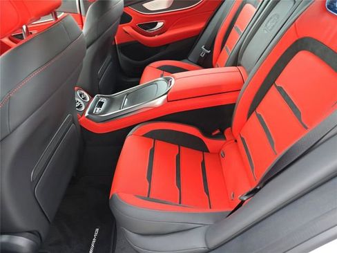 New 2026 Mercedes-Benz AMG GT 53 image 16