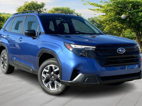 New 2026 Subaru Forester image 2