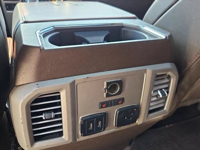 Used 2019 Ford F150 King Ranch w/ Equipment Group 601A Luxury AWD/4WD image 14