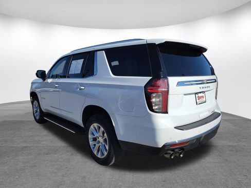 Used 2024 Chevrolet Tahoe Premier image 30