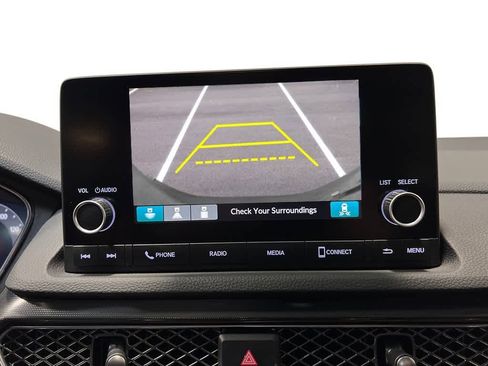 Used 2025 Acura Integra A-Spec image 26