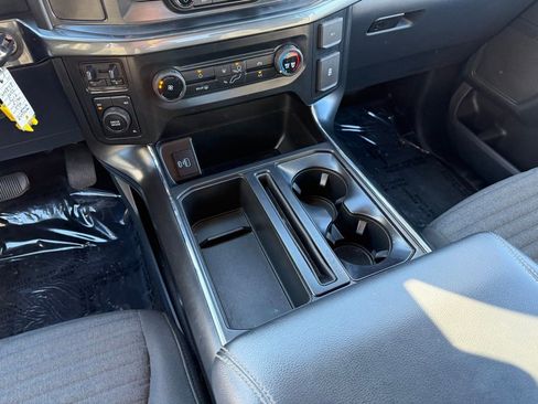 Used 2022 Ford F150 XL w/ STX Appearance Package image 15