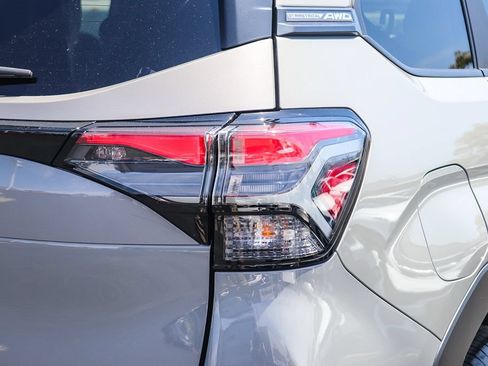 Certified 2026 Subaru Forester Premium AWD/4WD image 9