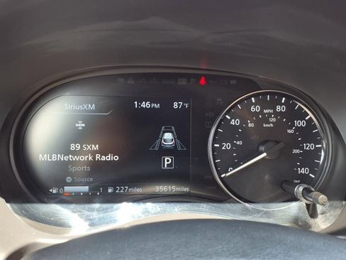 Used 2023 Nissan Kicks SV image 17