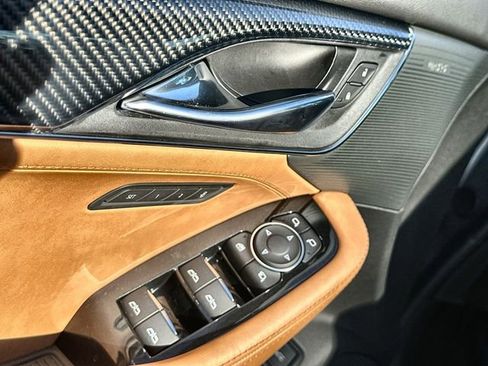 New 2026 Cadillac CT5 Sport image 24