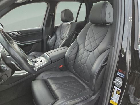 Used 2023 BMW X5 sDrive40i RWD image 13