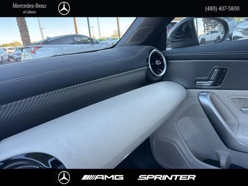 Used 2026 Mercedes-Benz CLA 250 image 20