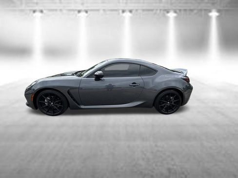 Used 2023 Toyota GR86 Premium RWD image 7