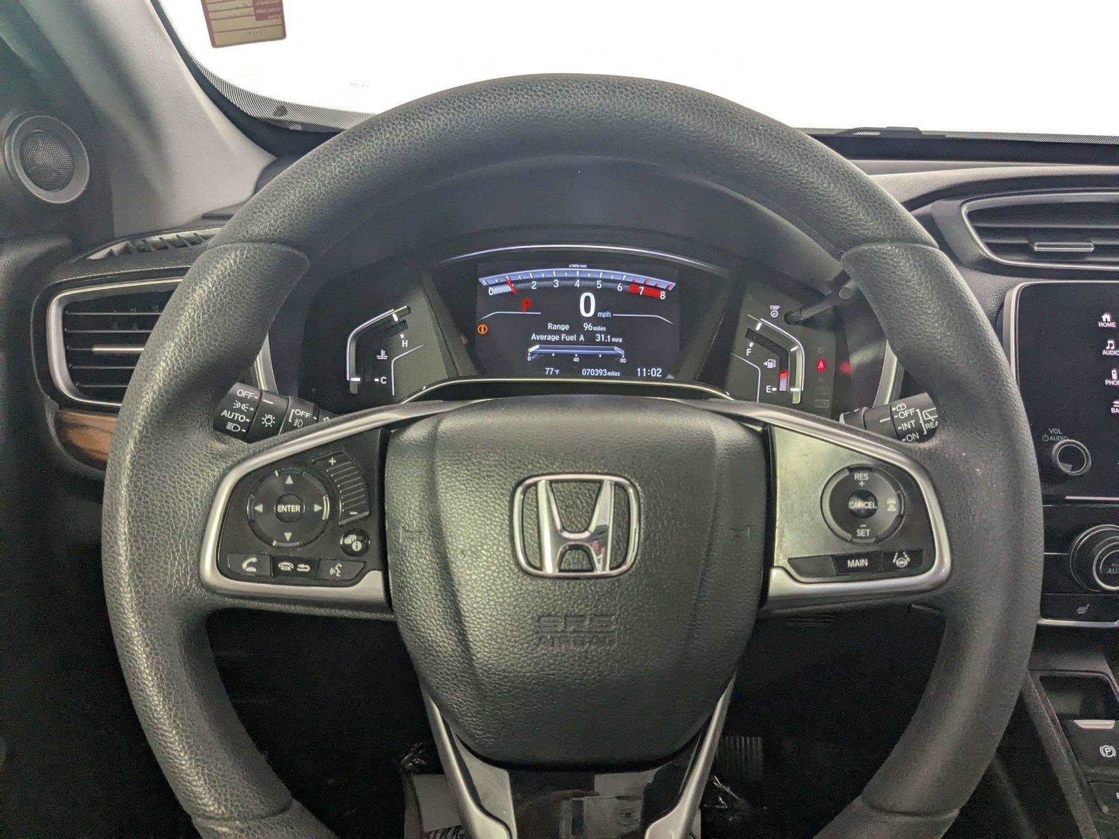 Used 2018 Honda CR-V EX image 14