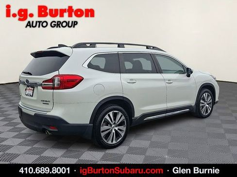 Used 2022 Subaru Ascent Limited w/ Technology Package AWD/4WD image 6