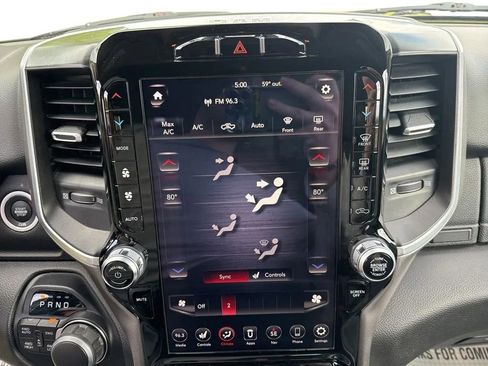 Used 2020 RAM 1500 Big Horn AWD/4WD image 22
