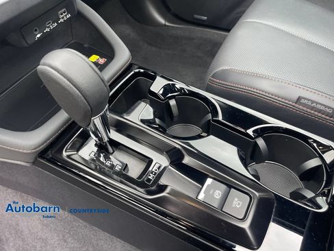 Used 2026 Subaru Forester Touring AWD/4WD image 20