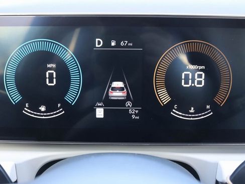 New 2026 Hyundai Tucson SE image 22