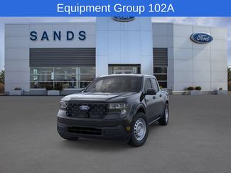 New 2026 Ford Maverick XL AWD/4WD video 2