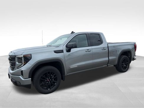 Certified 2023 GMC Sierra 1500 Elevation AWD/4WD image 10