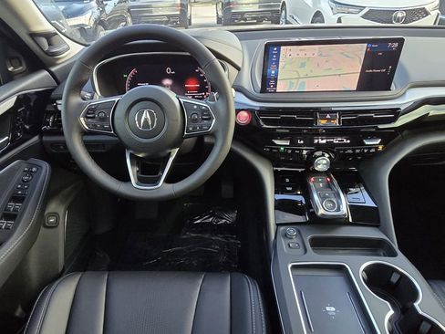 New 2026 Acura MDX FWD w/ Technology Package image 18