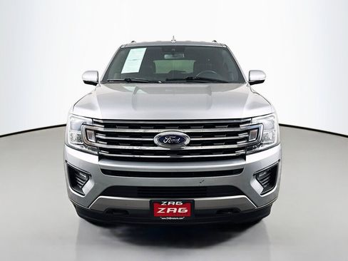 Used 2020 Ford Expedition Max XLT w/ Equipment Group 202A AWD/4WD image 8