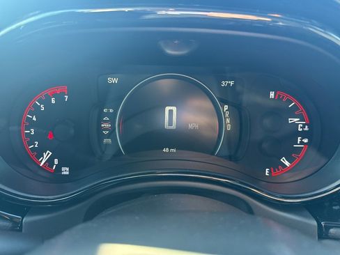 New 2026 Dodge Durango GT image 30