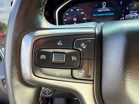 Used 2025 Chevrolet Silverado 3500 High Country w/ High Country Premium Package AWD/4WD image 29