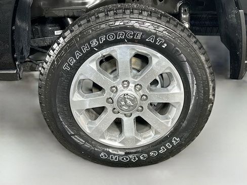 New 2026 RAM 2500 Laramie image 17