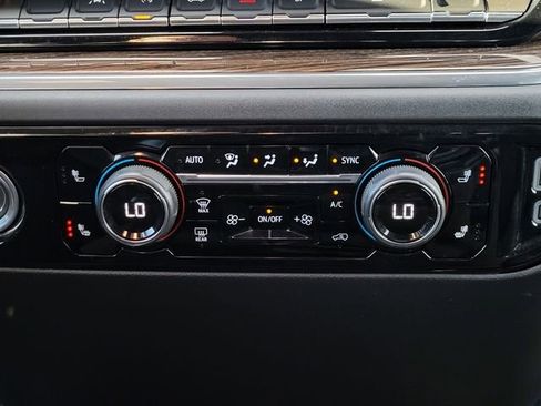 Used 2024 Chevrolet Silverado 1500 LT w/ Protection Package image 14