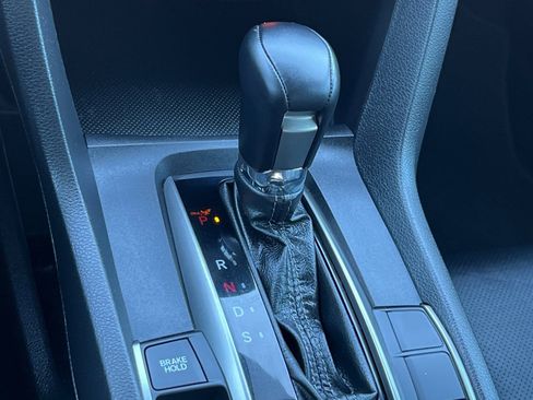 Used 2020 Honda Civic Sport Touring image 23