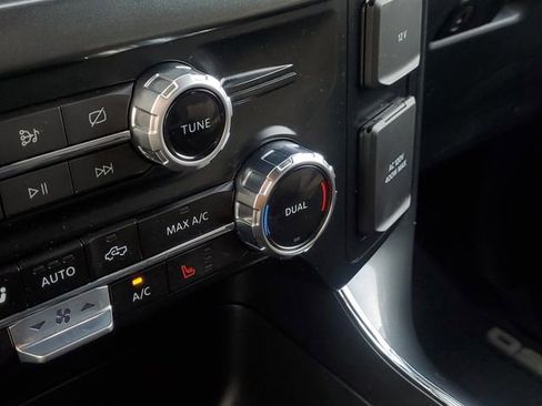 Certified 2023 Ford F150 XLT w/ Equipment Group 302A High image 22