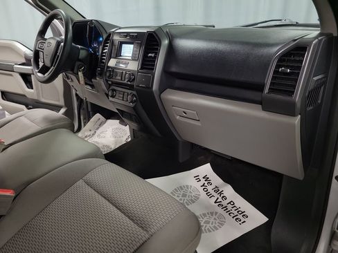 Used 2018 Ford F150 XLT image 23