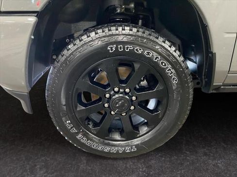 New 2026 RAM 2500 Laramie image 29